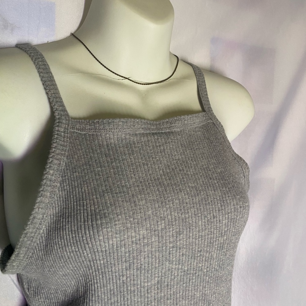 super cute wild fable basic ribbed tank top